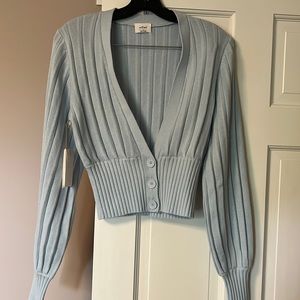 Sweater from Aritzia